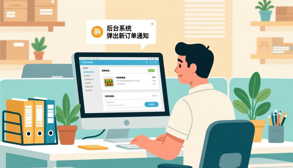跨境电商平台