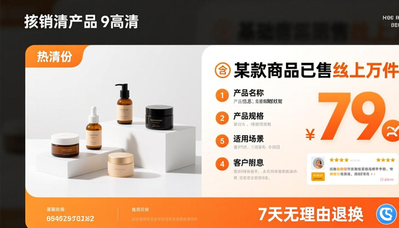 跨境电商