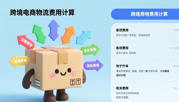 跨境电商