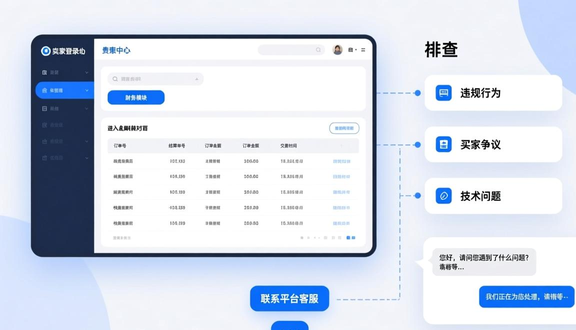 跨境电商