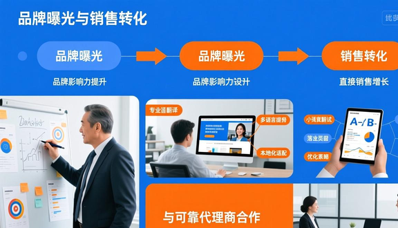 yandex跨境电商