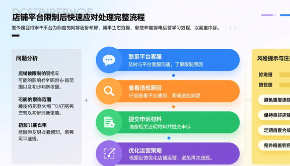 跨境电商平台