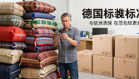 跨境电商平台