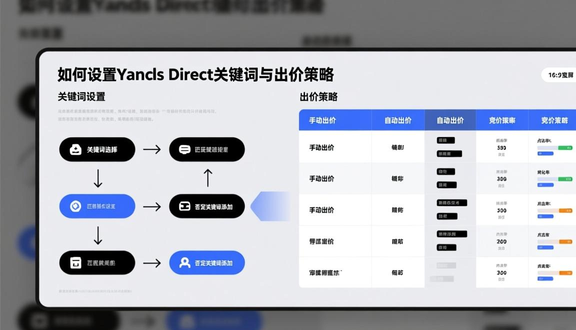 yandex跨境电商