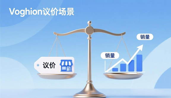 跨境电商平台