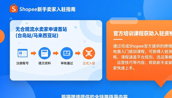 shopee虾皮网选品方法