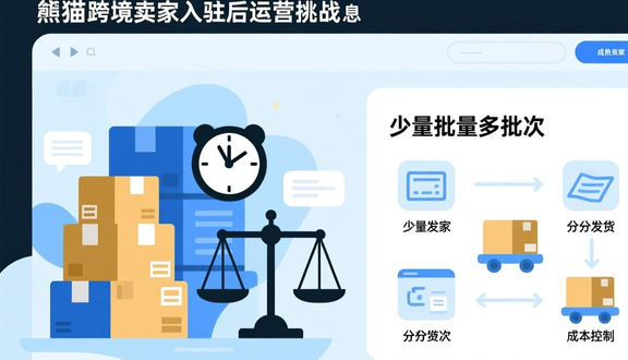 跨境电商