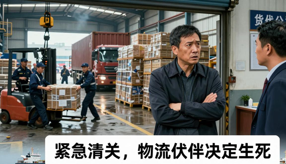 跨境电商平台