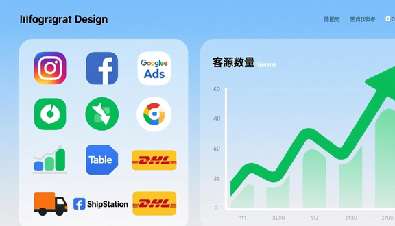 熊猫跨境平台