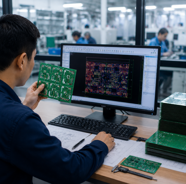 PCB线路板工厂外贸获客怎么找到海外批发客户.png