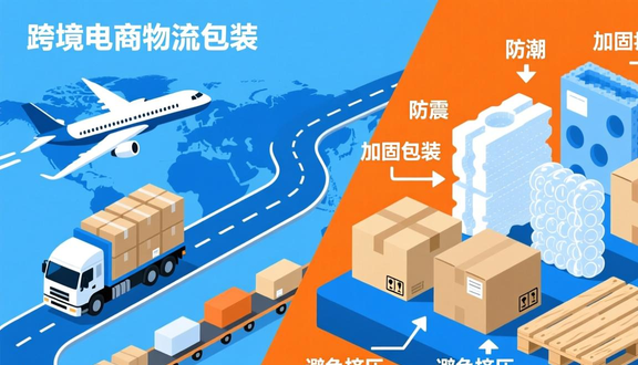 跨境电商平台