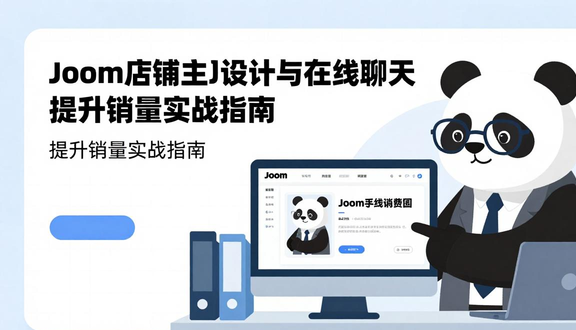熊猫跨境