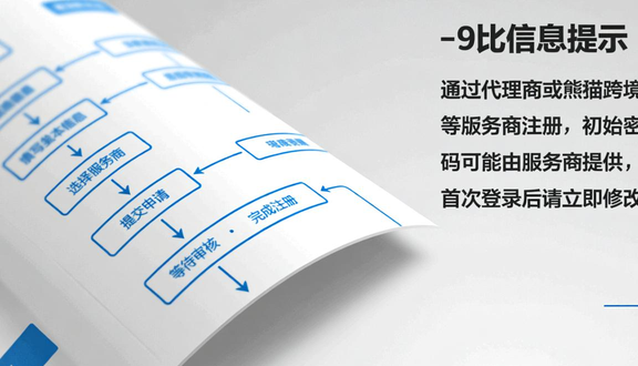 熊猫跨境平台