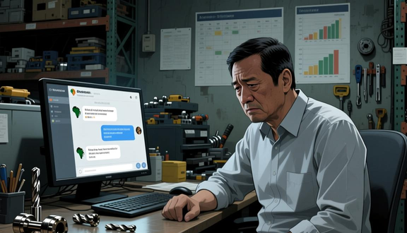跨境电商
