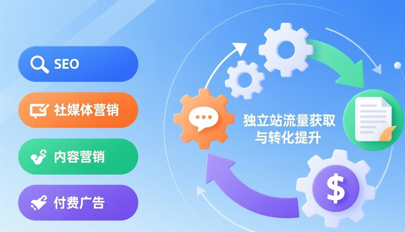 宜昌独立站建站多少钱