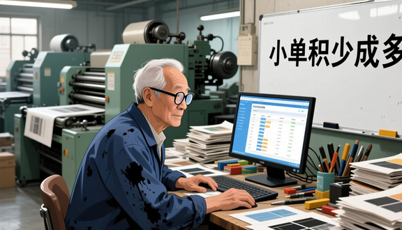 跨境电商