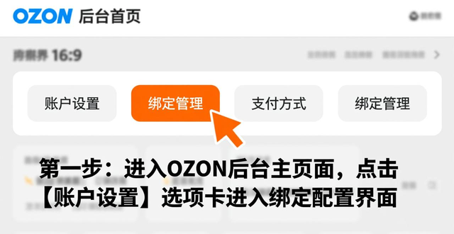 ozon注册营业执照