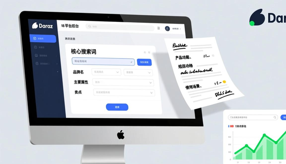 熊猫跨境平台