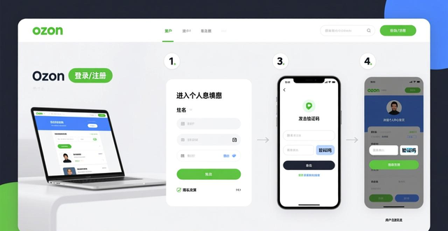 ozon面单和货代