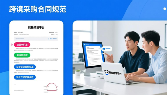 跨境电商