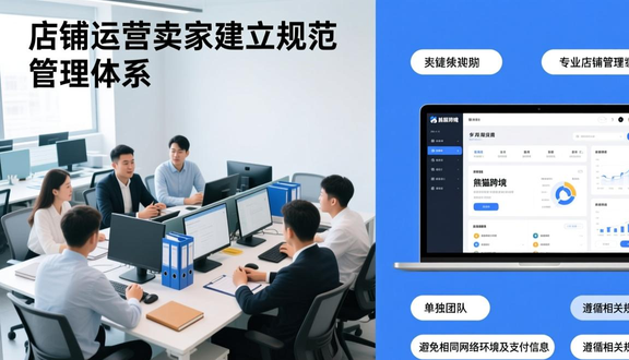 熊猫跨境平台