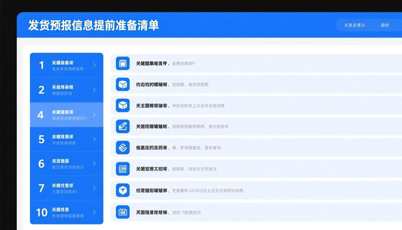 跨境电商