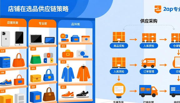 跨境电商