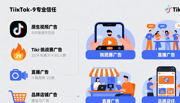 跨境电商平台