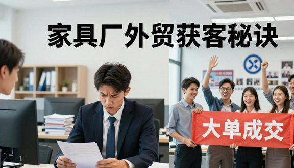 跨境电商