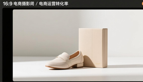 品牌视觉输出公司