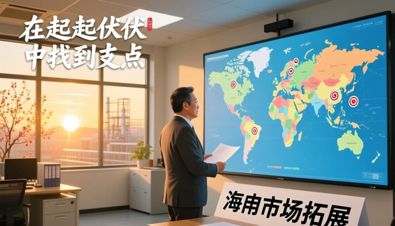 跨境电商平台