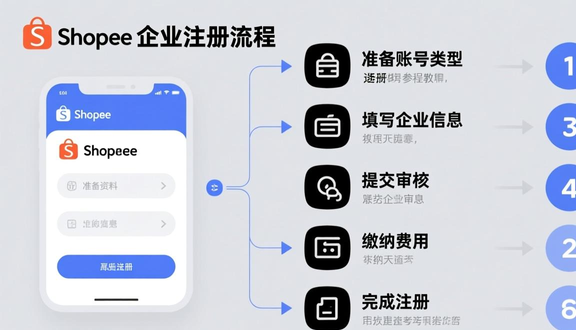 跨境电商平台