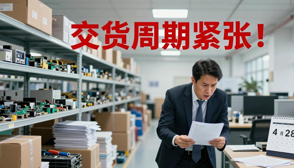 熊猫跨境