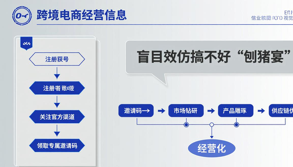 熊猫跨境平台