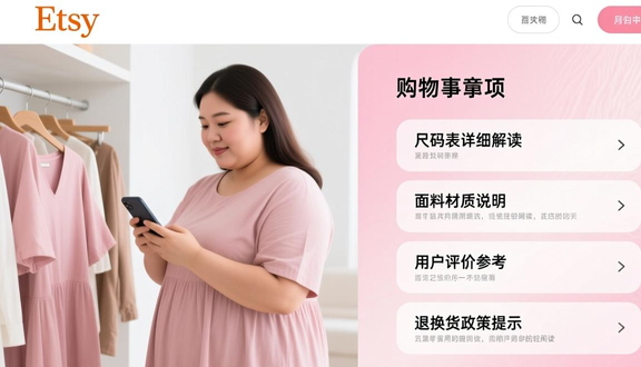 跨境电商平台