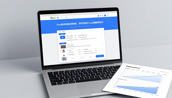 跨境电商平台