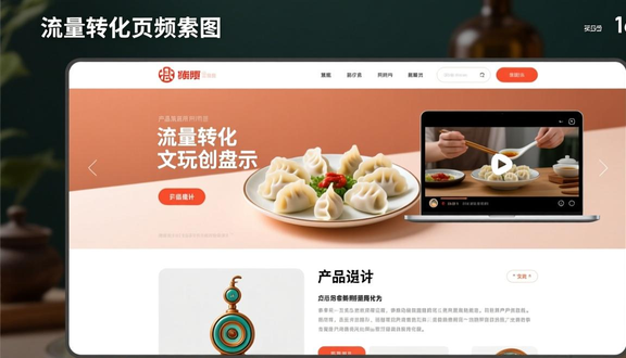 跨境电商
