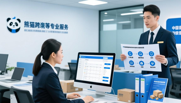 跨境电商
