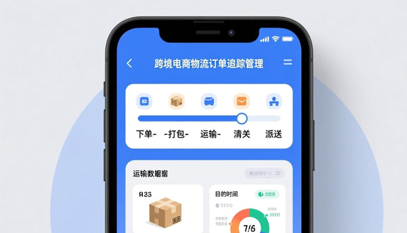 跨境电商