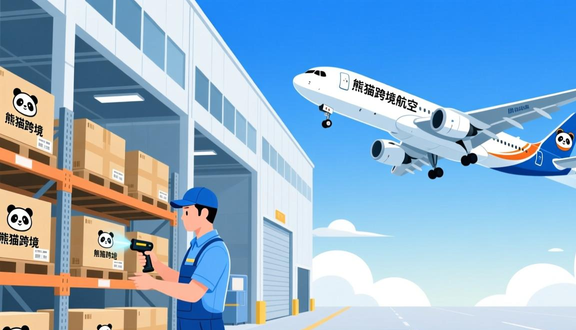 跨境电商