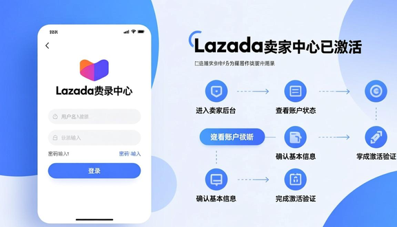 跨境电商平台