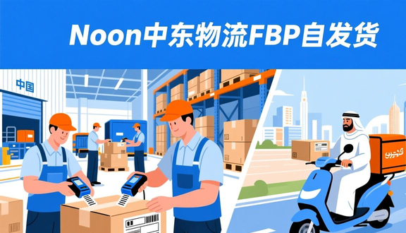跨境电商