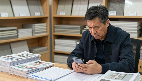 跨境电商平台
