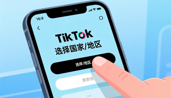 tiktok韩国广告李钟硕