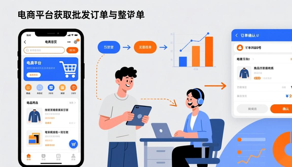 做跨境电商要有工厂吗