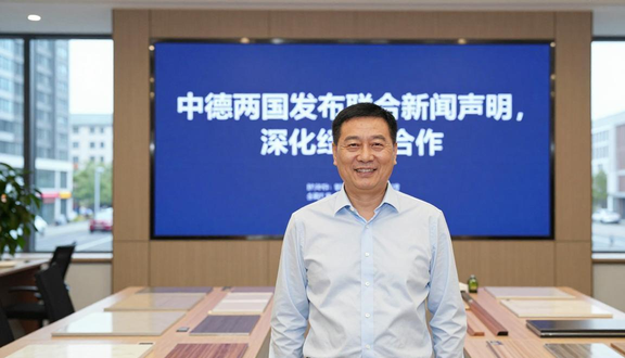 熊猫跨境