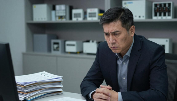 跨境电商平台