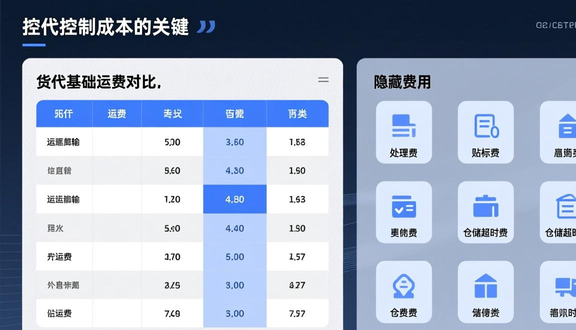 跨境电商