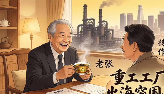 熊猫跨境
