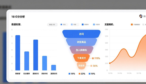 跨境电商平台